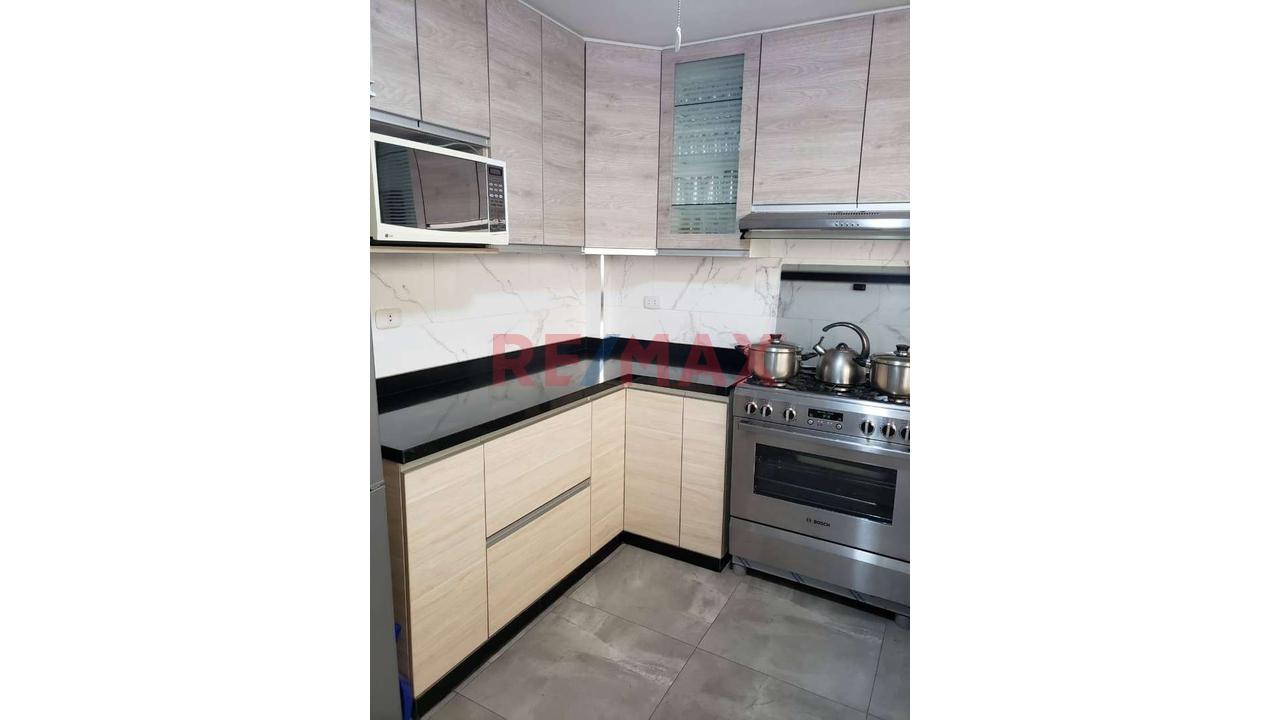 Casa En Venta En Villa María Del Triunfo En Nueva Esperanza — foto 6