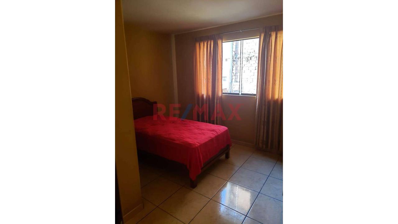 Casa En Venta En Villa María Del Triunfo En Nueva Esperanza — foto 8