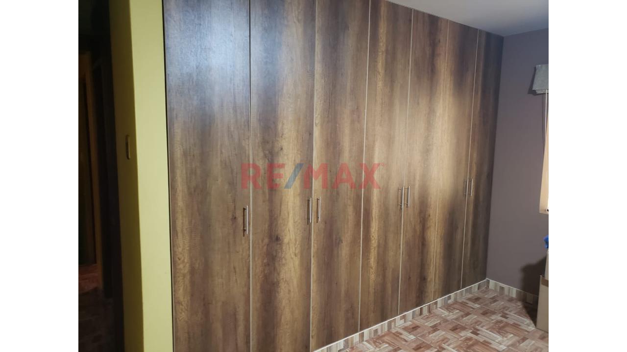 Casa En Venta En Villa María Del Triunfo En Nueva Esperanza — foto 10