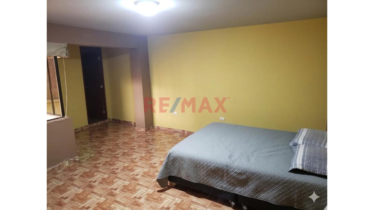 Casa En Venta En Villa María Del Triunfo En Nueva Esperanza — foto 12