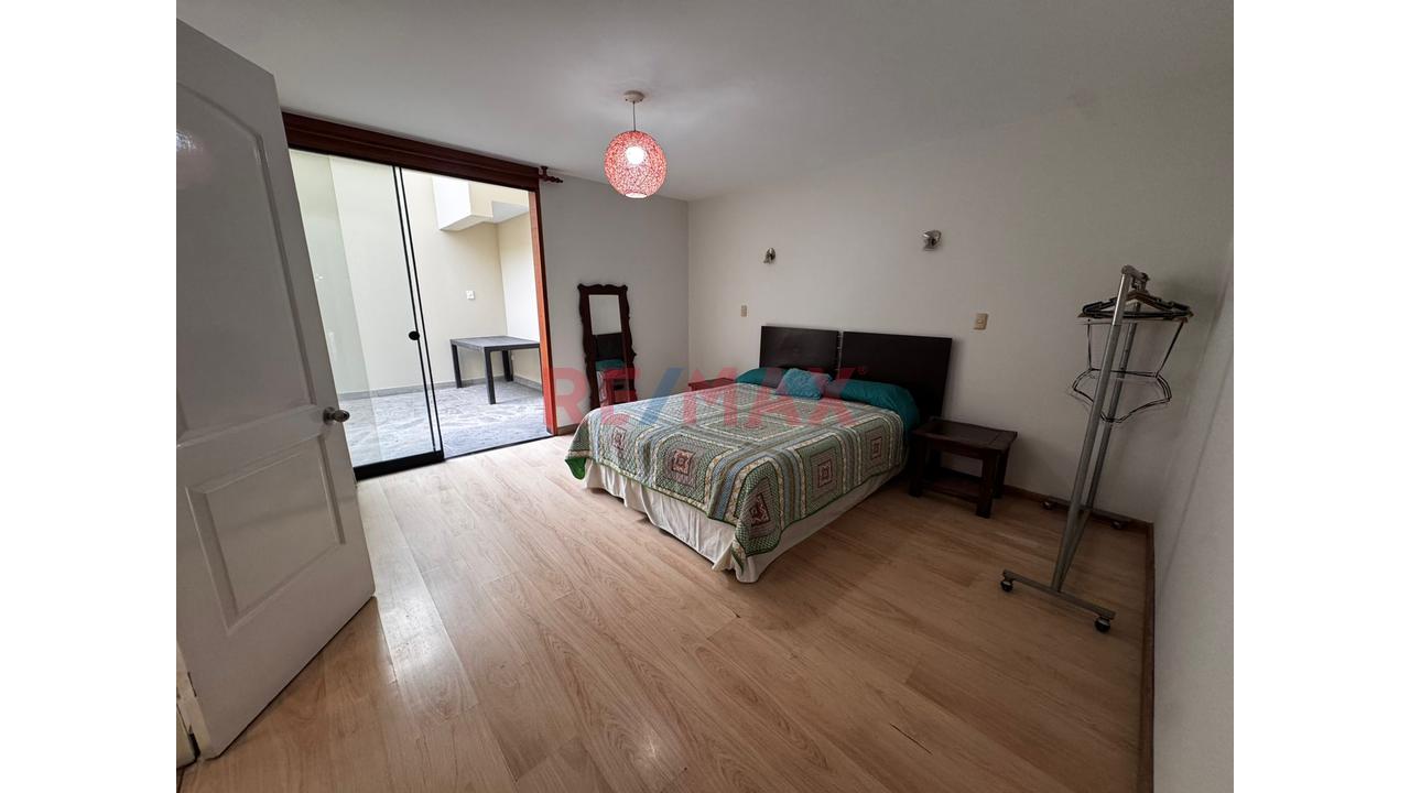 Tu Nuevo Hogar En La Molina Te Esta Esperando - 11