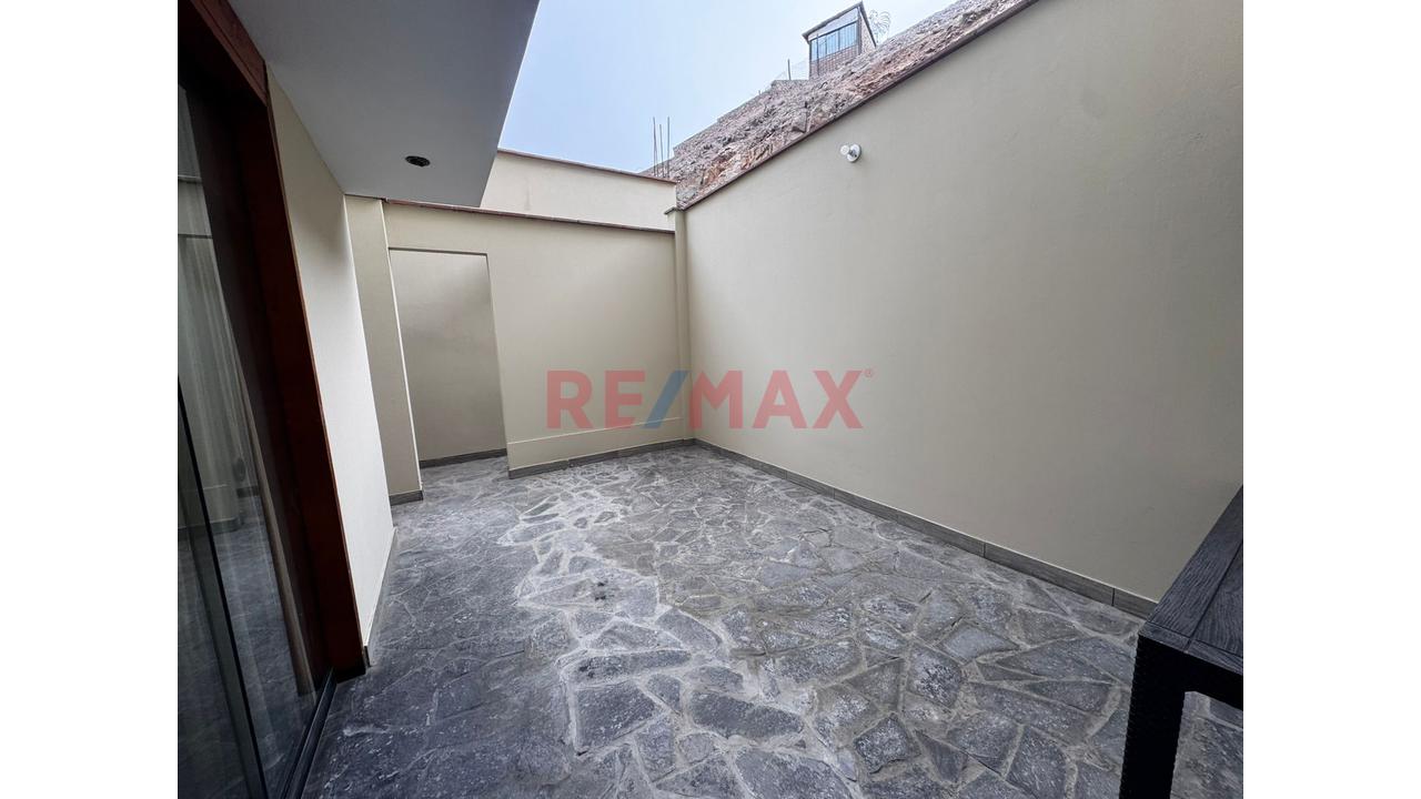 Tu Nuevo Hogar En La Molina Te Esta Esperando - 17