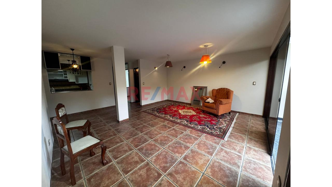 Tu Nuevo Hogar En La Molina Te Esta Esperando - 14