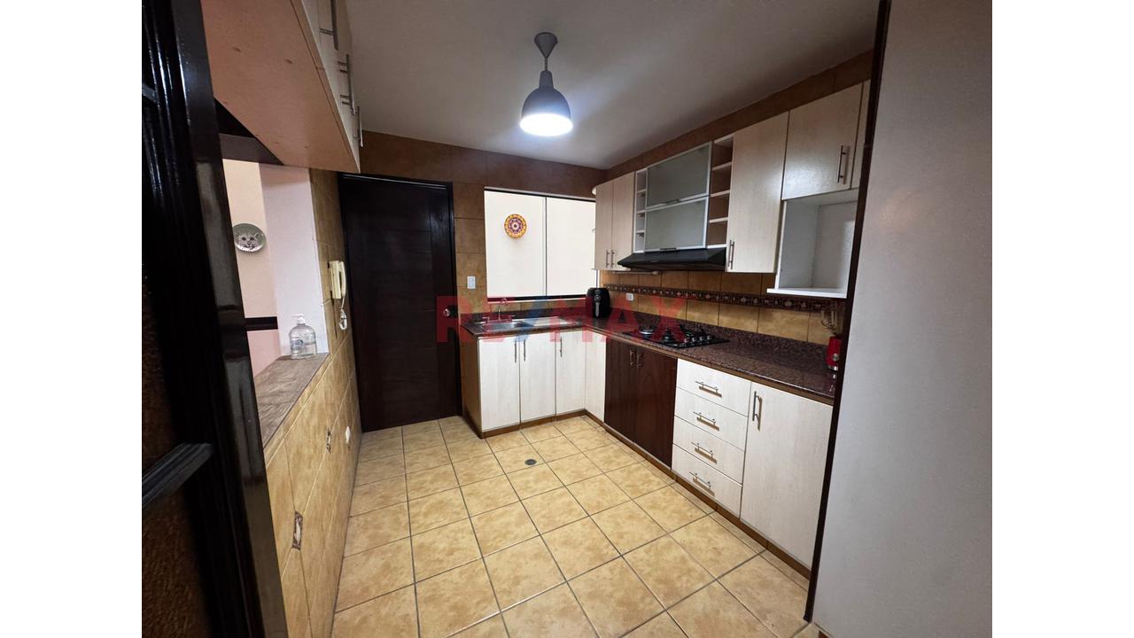 Tu Nuevo Hogar En La Molina Te Esta Esperando - 3