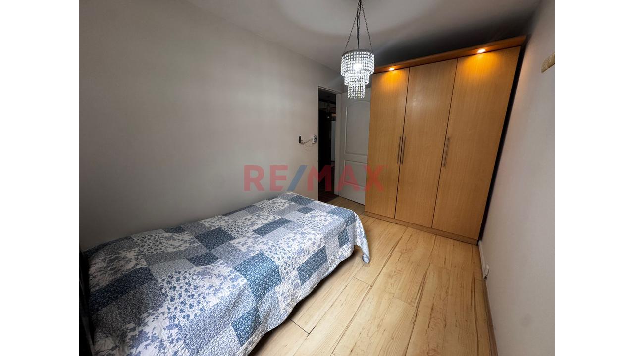 Tu Nuevo Hogar En La Molina Te Esta Esperando - 12