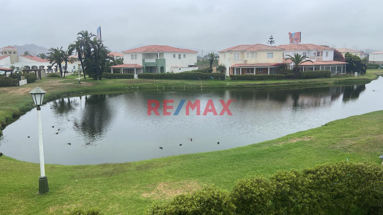 Venta Terreno / Lote En San Pedro