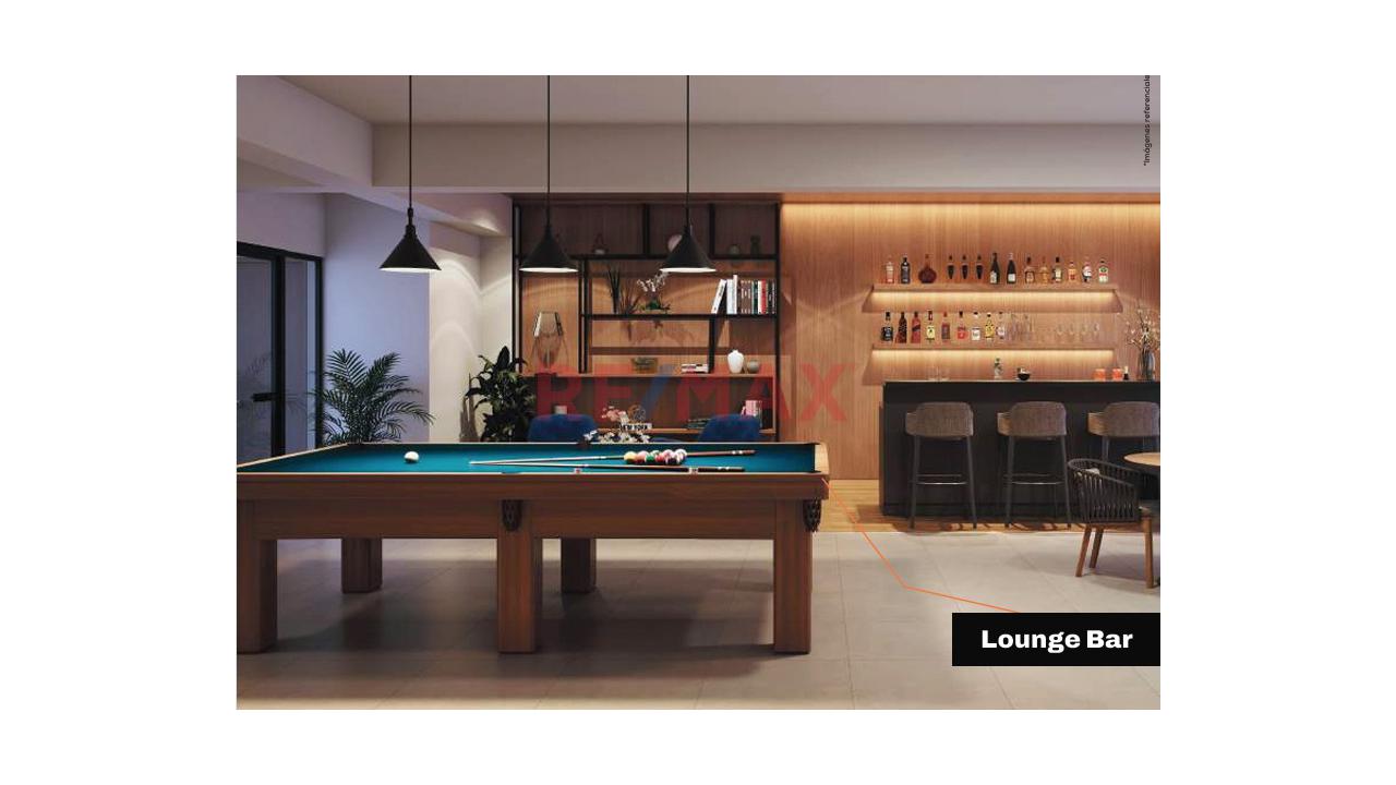 En Venta Departamento De Estreno De 1 Dormitorio En San Miguel - En Entrega — foto 4