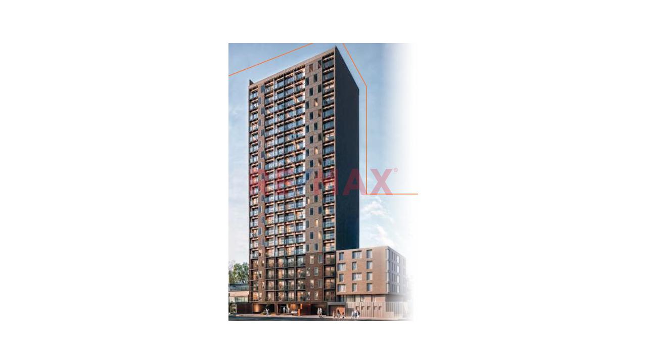 En Venta Departamento De Estreno De 1 Dormitorio En San Miguel - En Entrega — foto 3