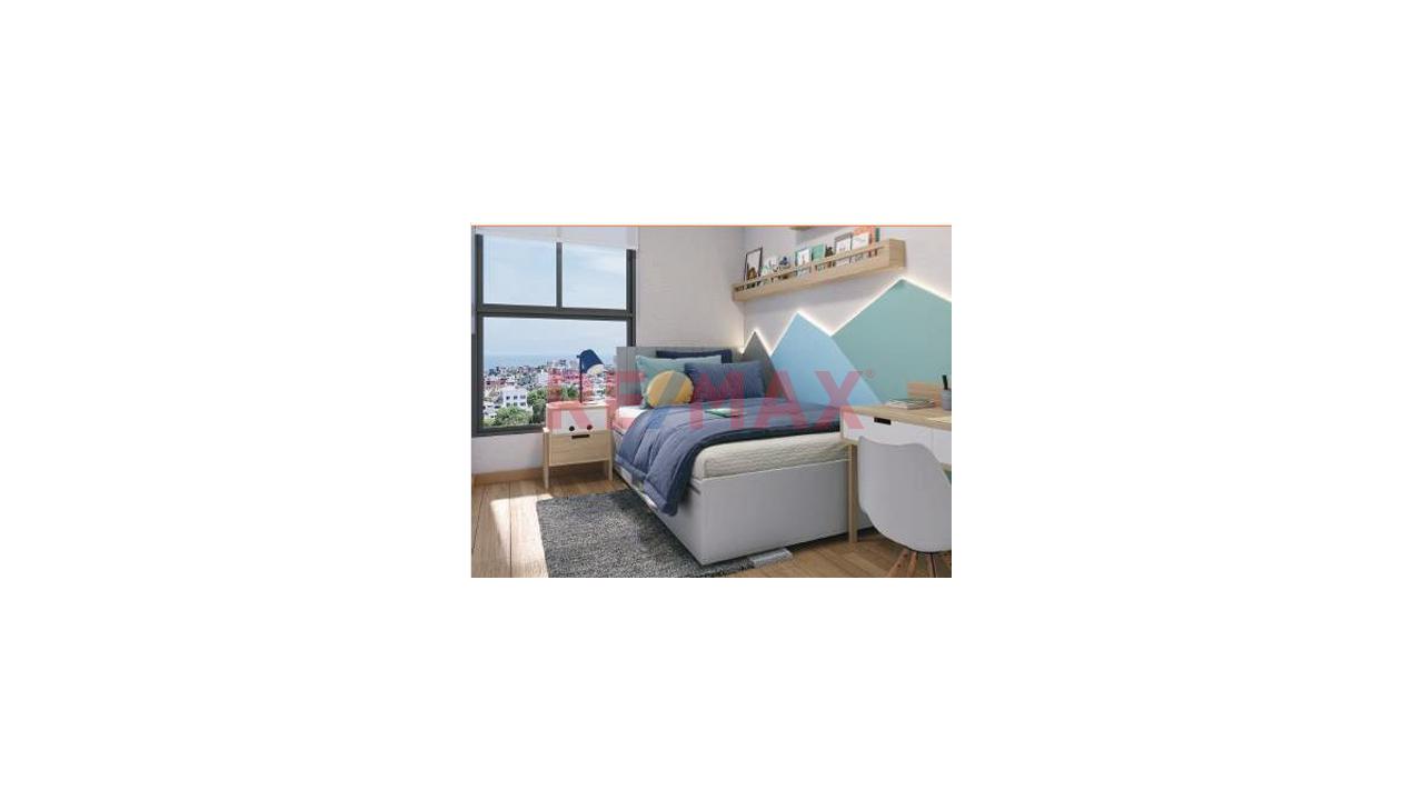 En Venta Departamento De Estreno De 2 Habitacion Es Y 1 Baño - Entrega Inmediata — foto 10