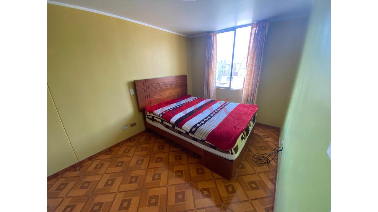 Departamento En Venta En Ate Torres De Santa Clara Ii - 12