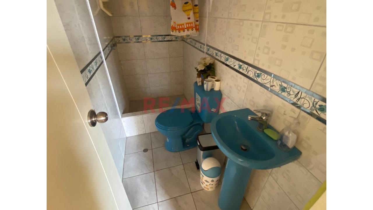Departamento En Venta En Ate Torres De Santa Clara Ii - 2