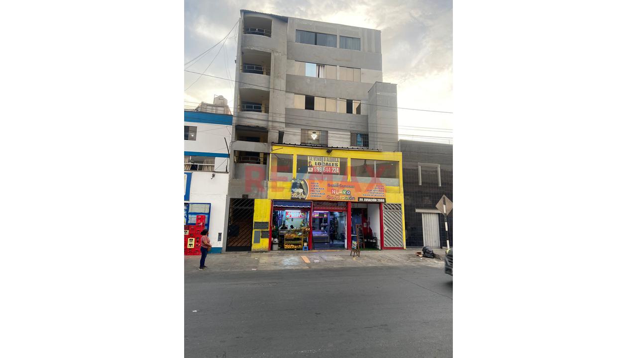Venta Dpto. Urb. Santa Catalina - Aviacion Cdra. 20