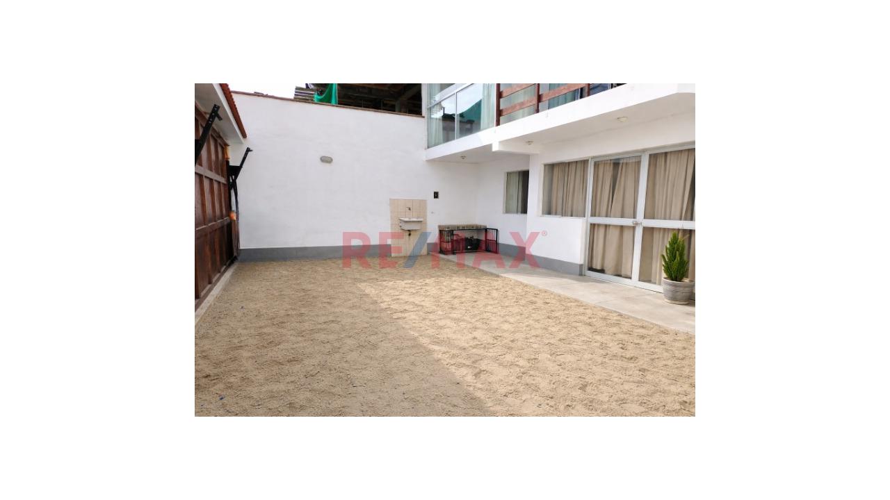 Casa En Venta De 350 M² En Los Pulpos, Lurín – Piscina, Vista Al Mar Y 4 Niveles - 17