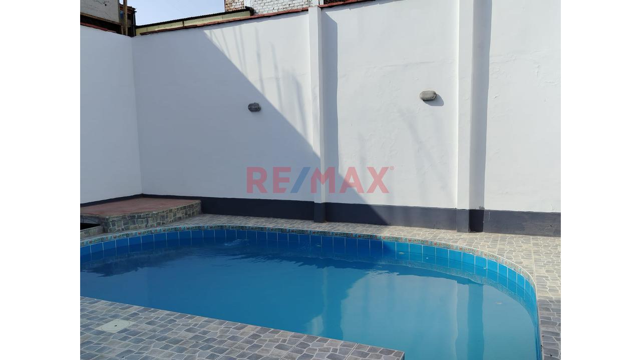 Casa En Venta De 350 M² En Los Pulpos, Lurín – Piscina, Vista Al Mar Y 4 Niveles - 3