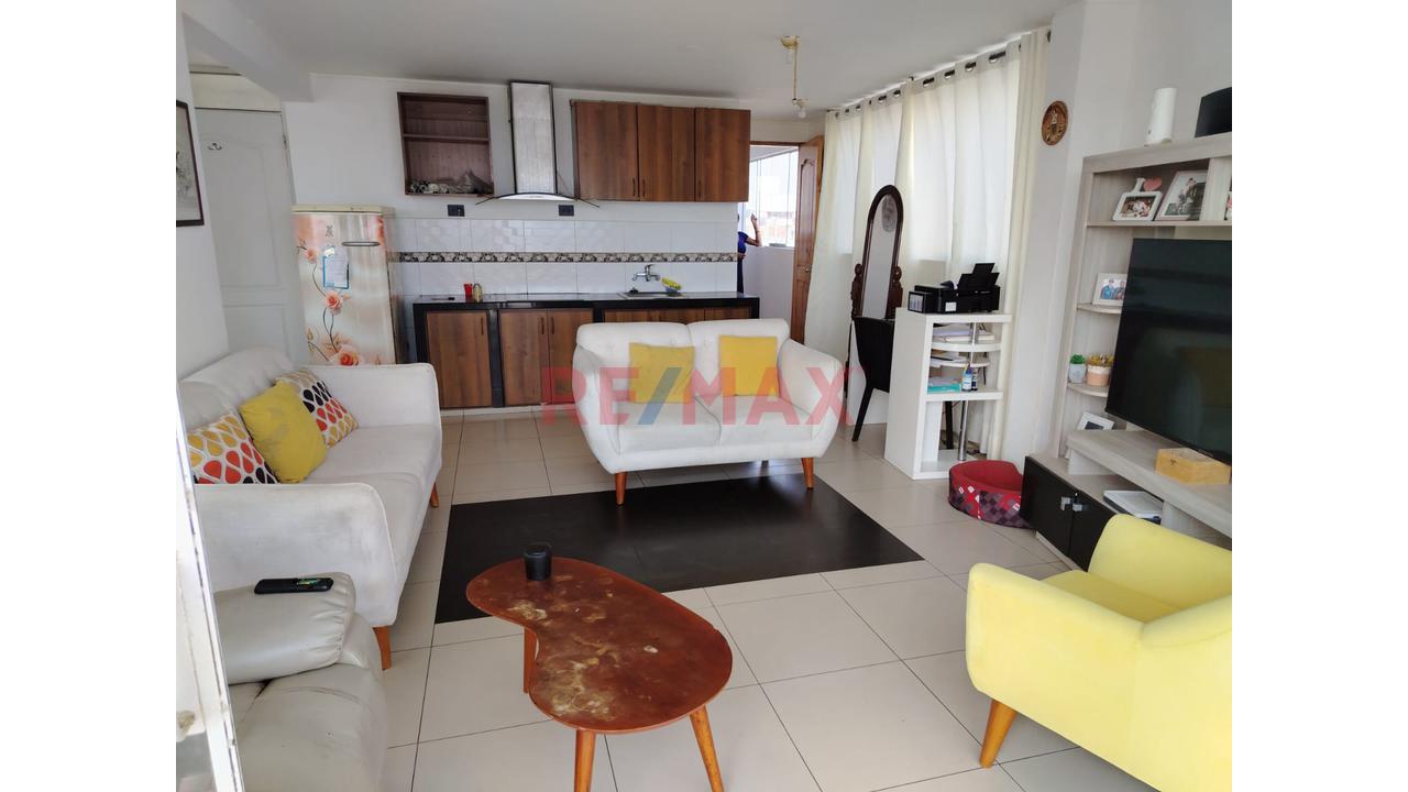 Casa En Venta De 350 M² En Los Pulpos, Lurín – Piscina, Vista Al Mar Y 4 Niveles - 5