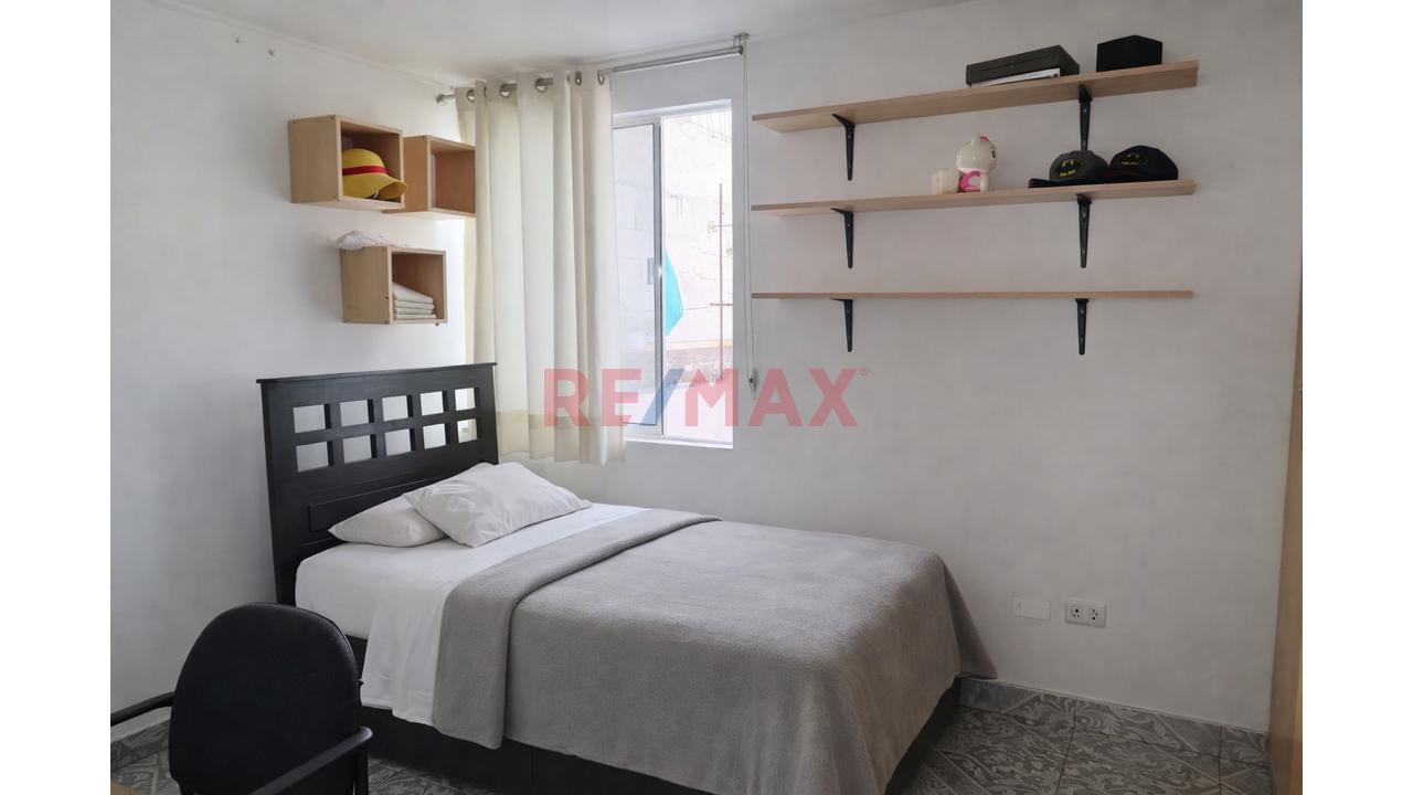 Casa En Venta De 350 M² En Los Pulpos, Lurín – Piscina, Vista Al Mar Y 4 Niveles - 6