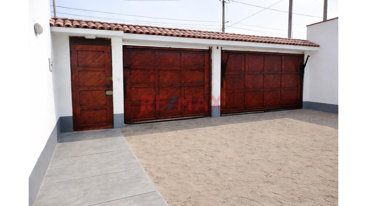 Casa En Venta De 350 M² En Los Pulpos, Lurín – Piscina, Vista Al Mar Y 4 Niveles - 8