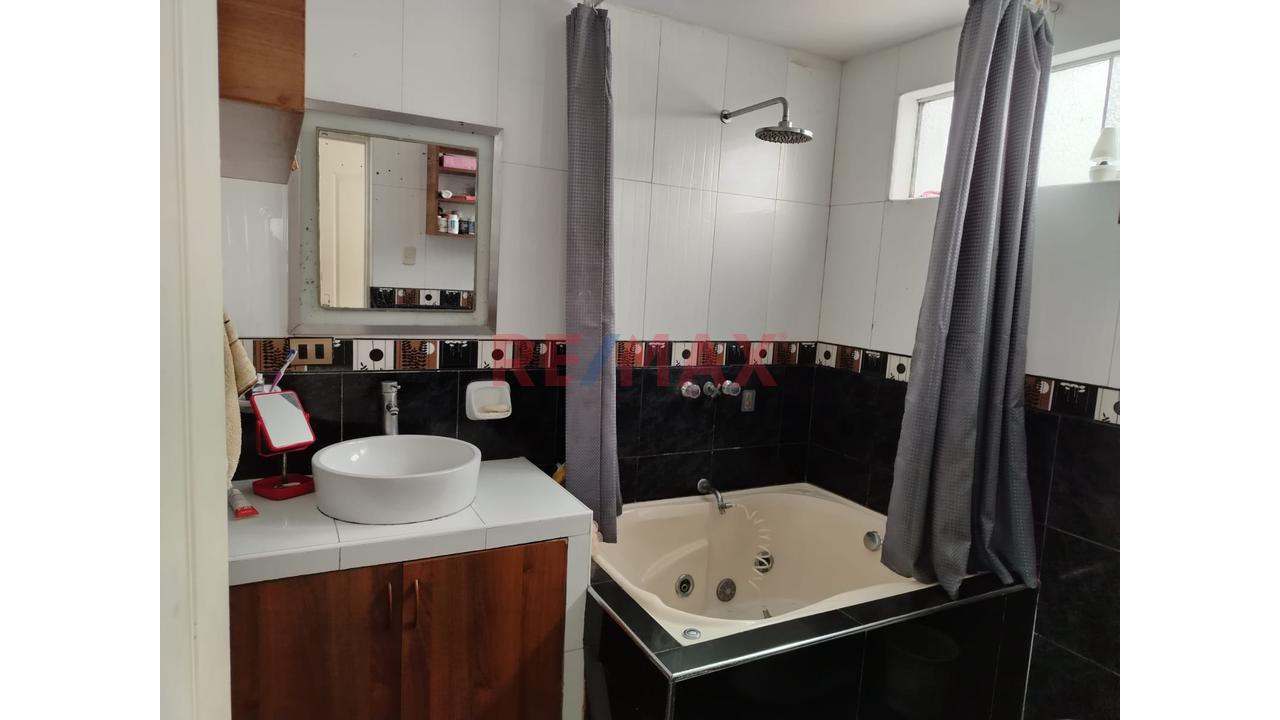 Casa En Venta De 350 M² En Los Pulpos, Lurín – Piscina, Vista Al Mar Y 4 Niveles - 16