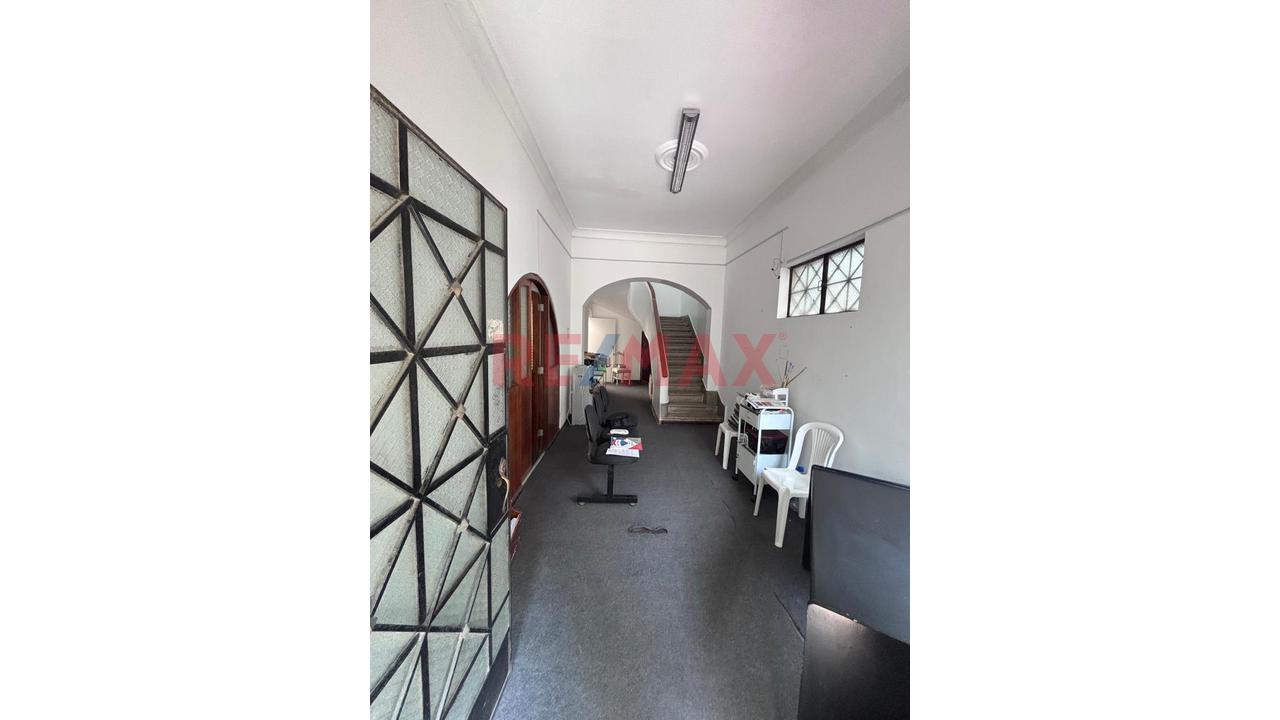 Inversion Casa En Venta De 500 M² – Jesús María - 11