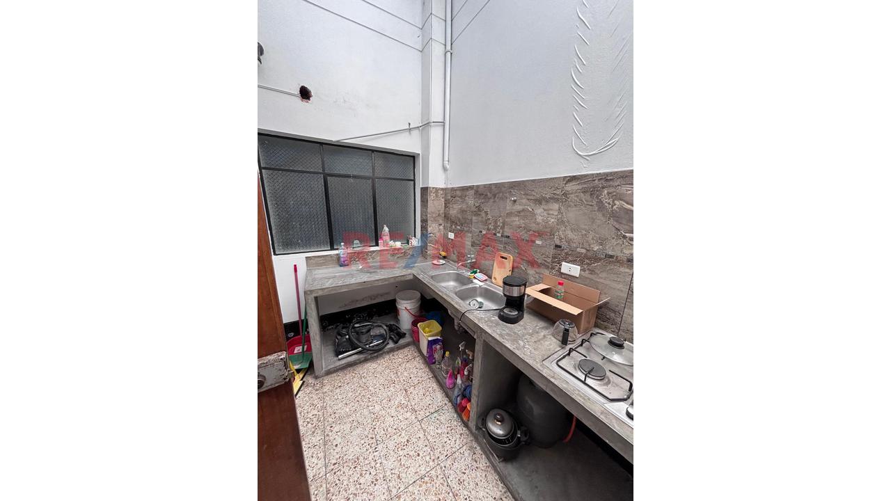 Inversion Casa En Venta De 500 M² – Jesús María - 15