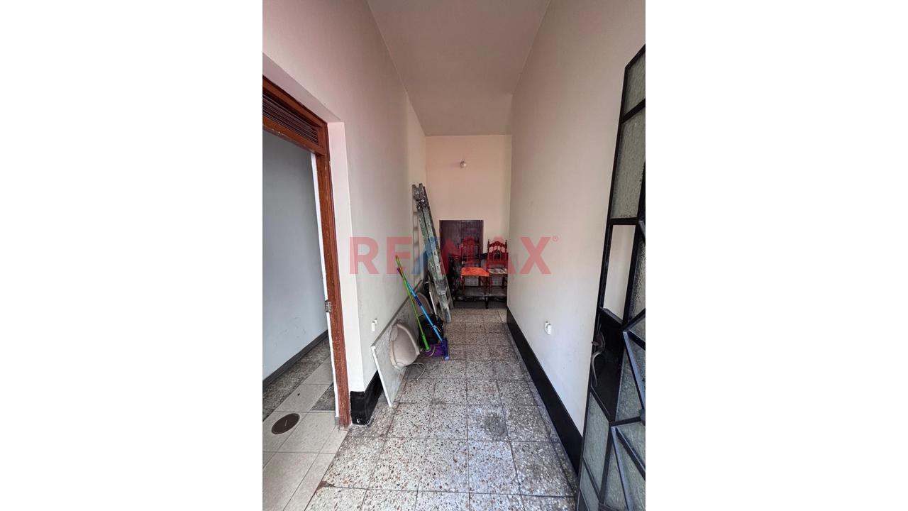 Inversion Casa En Venta De 500 M² – Jesús María - 19