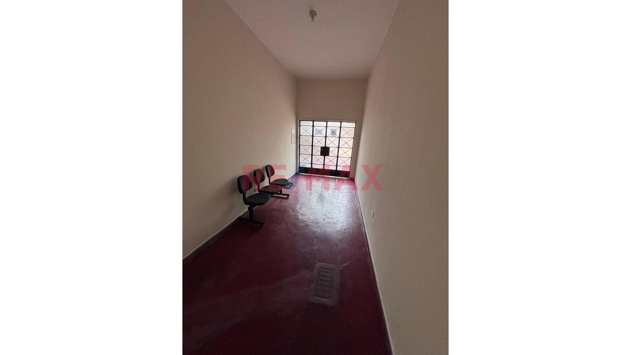 Inversion Casa En Venta De 500 M² – Jesús María - 21