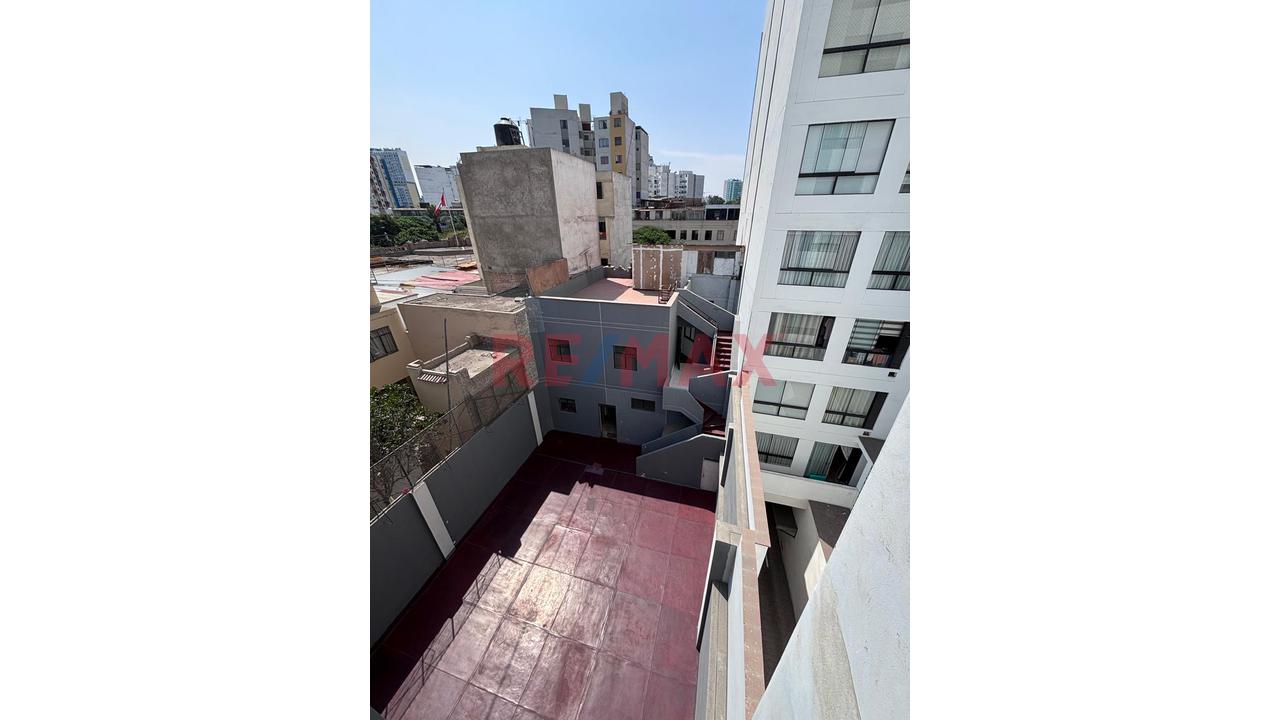 Inversion Casa En Venta De 500 M² – Jesús María - 10