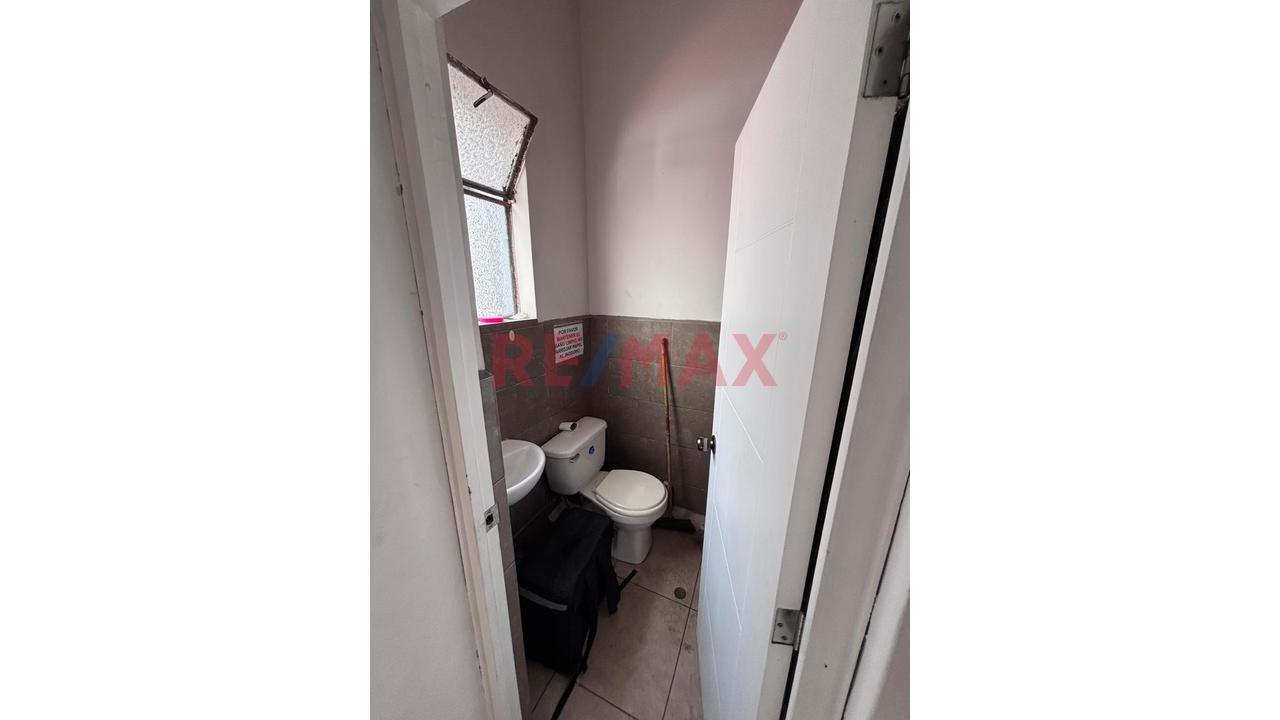 Inversion Casa En Venta De 500 M² – Jesús María - 8