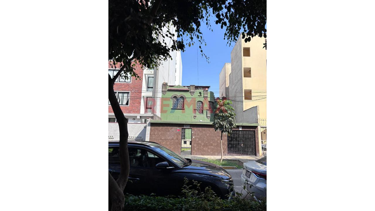 Inversion Casa En Venta De 500 M² – Jesús María - 14