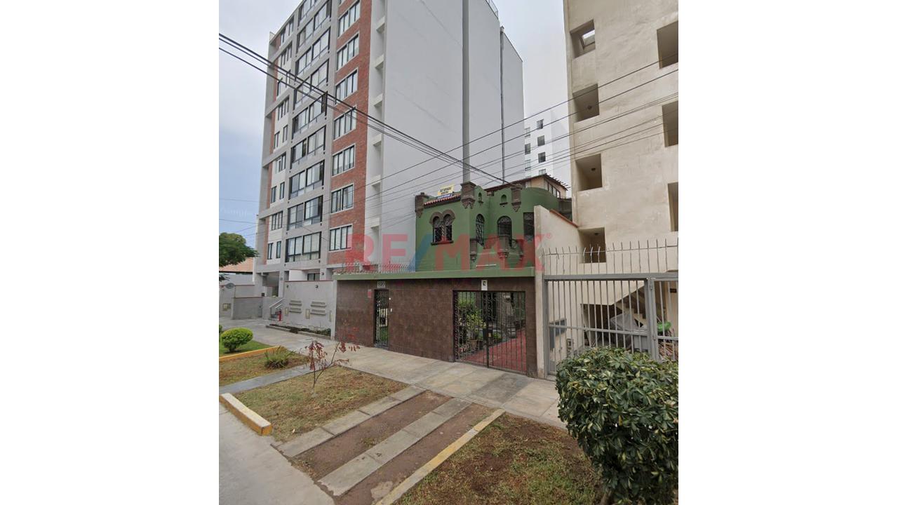 Inversion Casa En Venta De 500 M² – Jesús María - 6