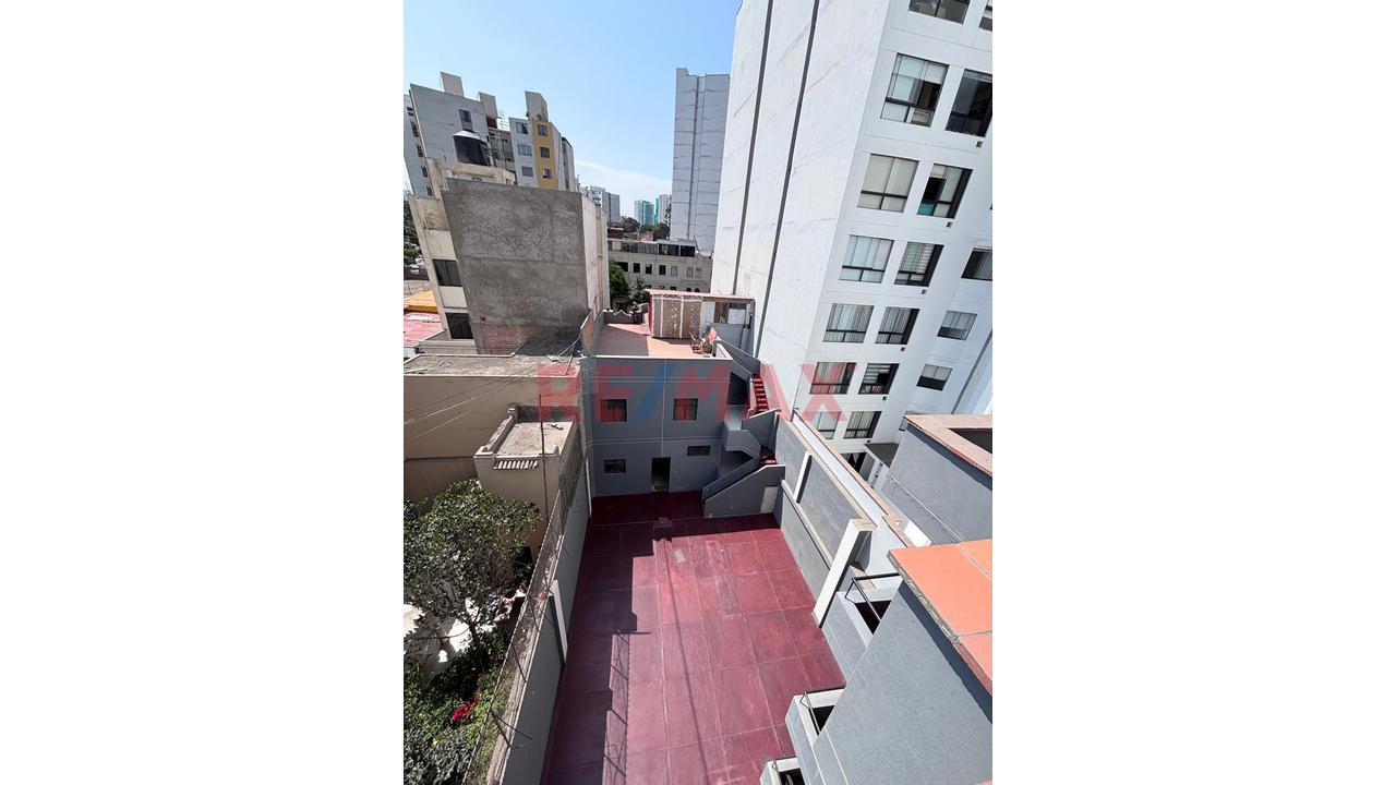 Inversion Casa En Venta De 500 M² – Jesús María - 16