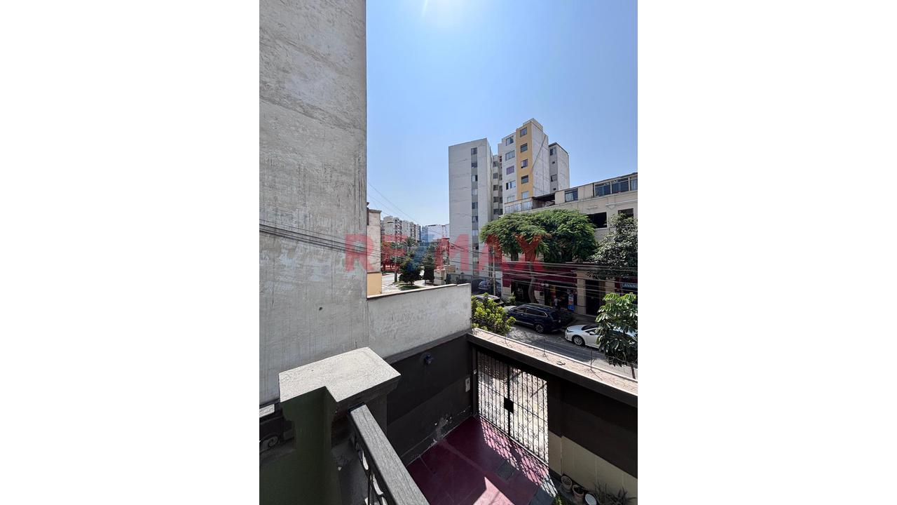 Inversion Casa En Venta De 500 M² – Jesús María - 4
