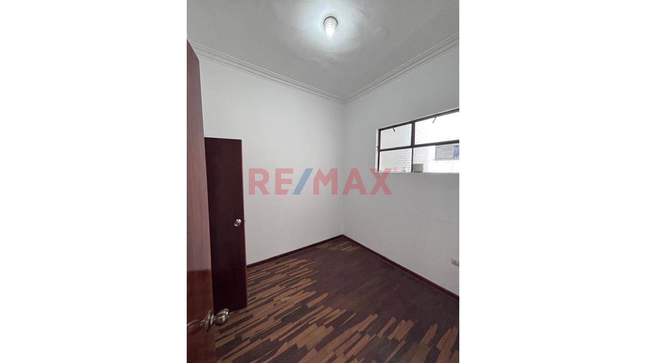 Inversion Casa En Venta De 500 M² – Jesús María - 9