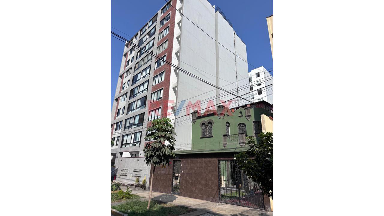 Inversion Casa En Venta De 500 M² – Jesús María - 2
