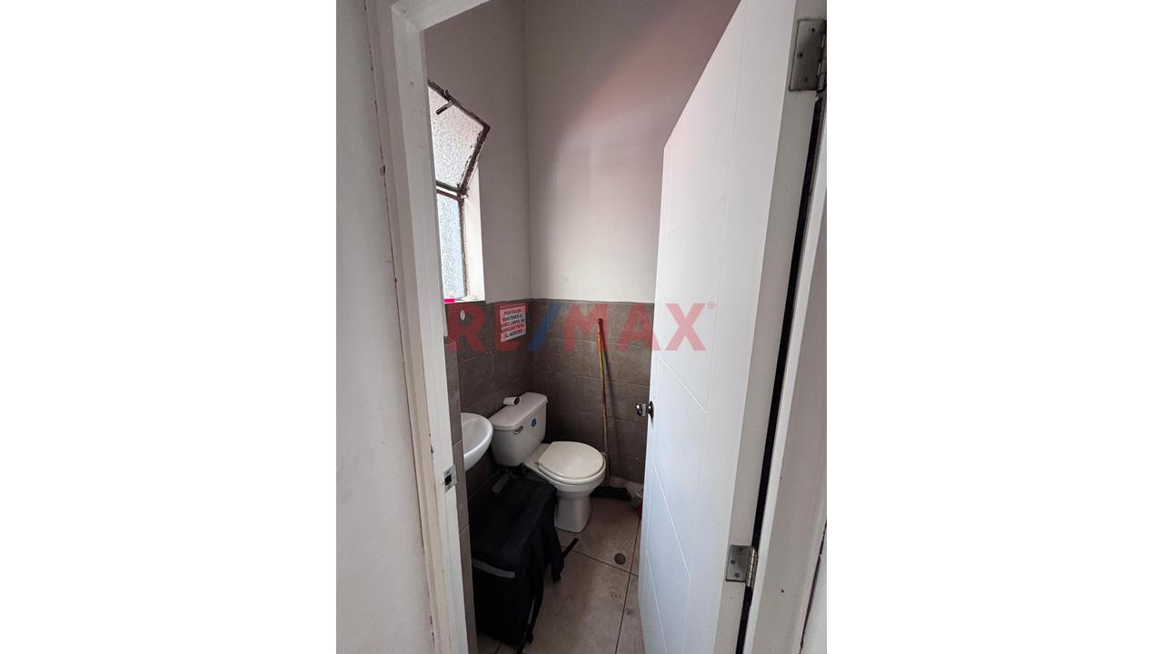 Inversion Casa En Venta De 500 M² – Jesús María - 20