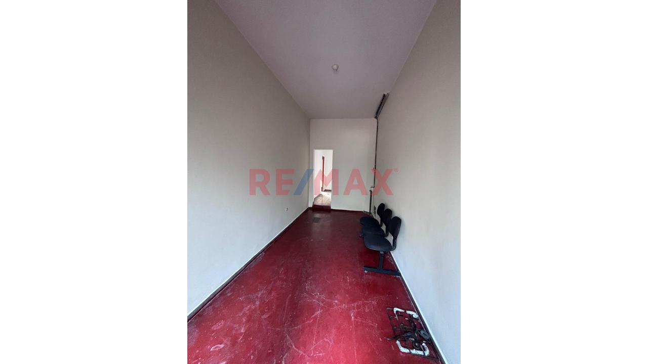 Inversion Casa En Venta De 500 M² – Jesús María - 17