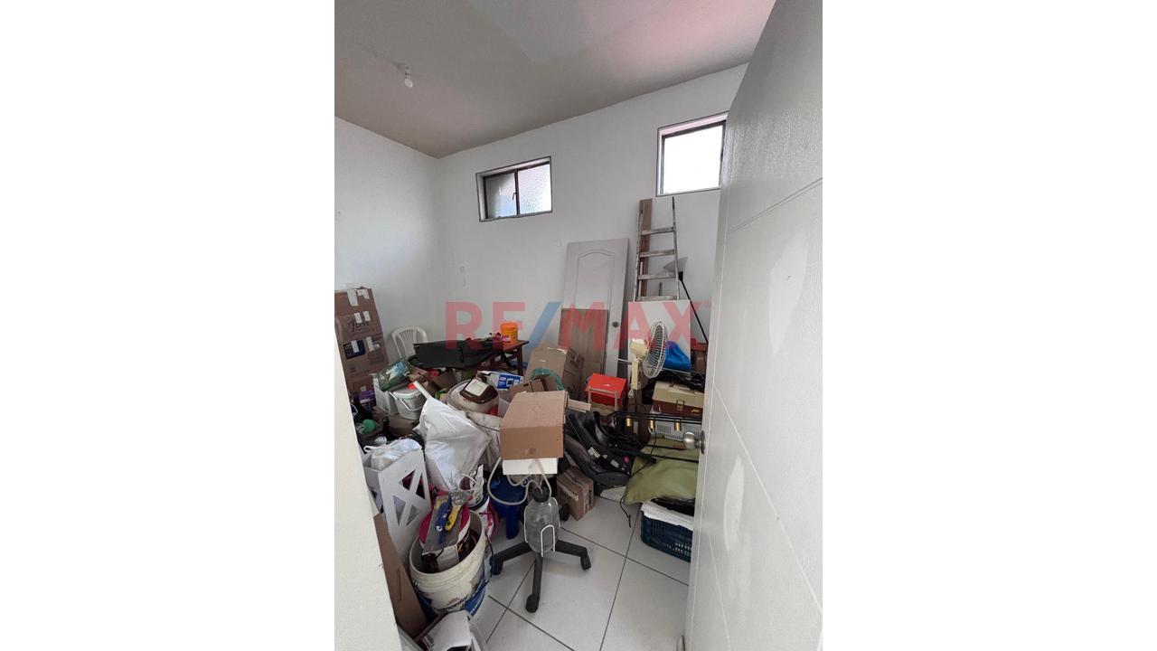 Inversion Casa En Venta De 500 M² – Jesús María - 18