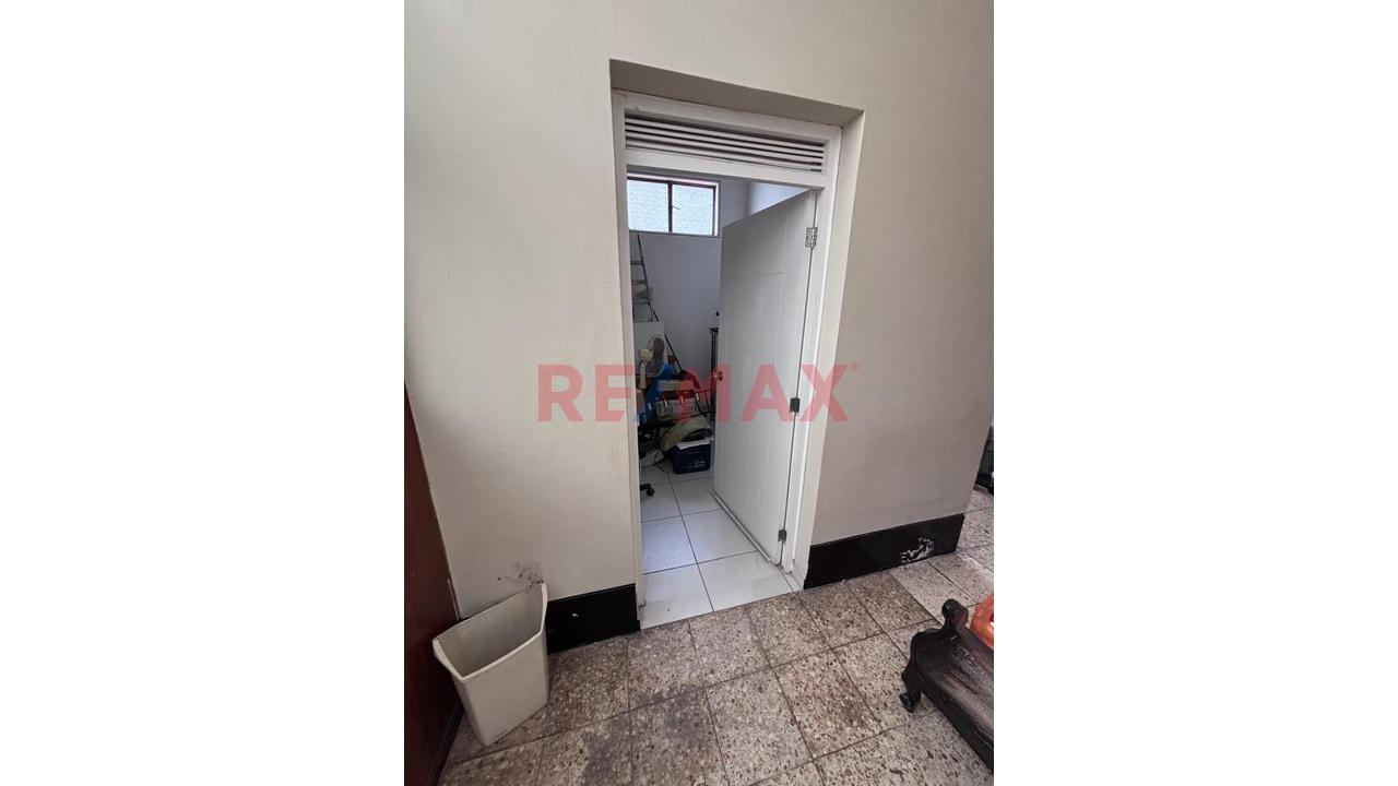 Inversion Casa En Venta De 500 M² – Jesús María - 5