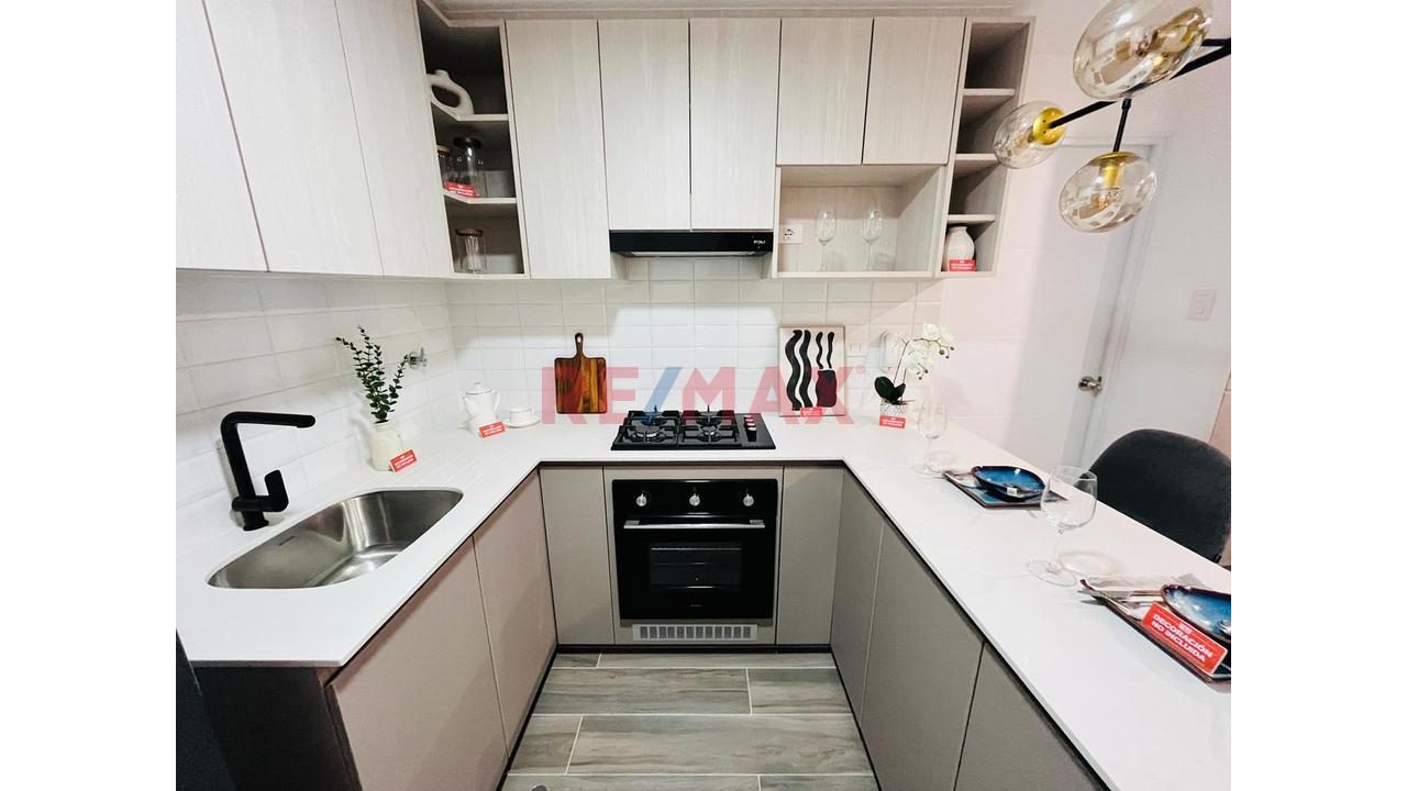 🔥 Se Vende Departamento De 1 Hab. En Miraflores 🏡✨ — foto 2
