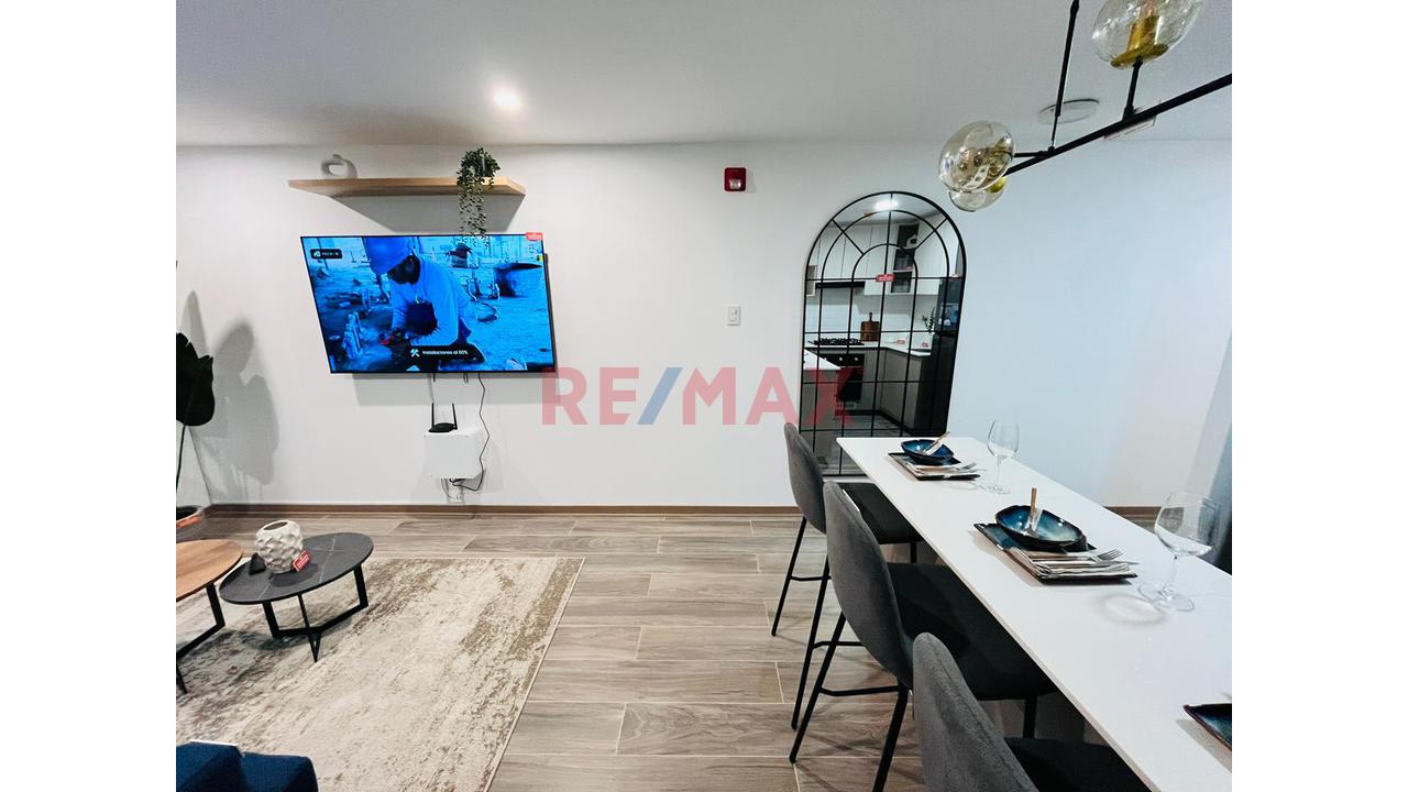 🔥 Se Vende Departamento De 1 Hab. En Miraflores 🏡✨ — foto 6