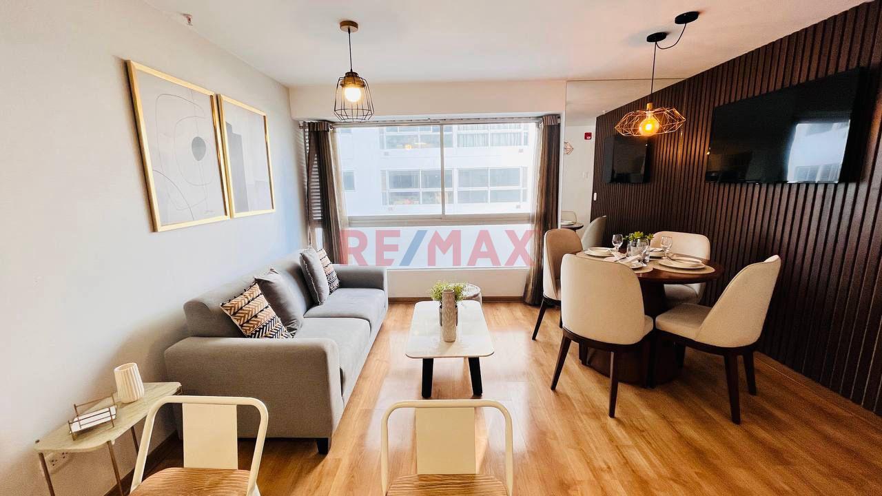 🏡 Se Vende Departamentos De 1 Hab. En Barranco