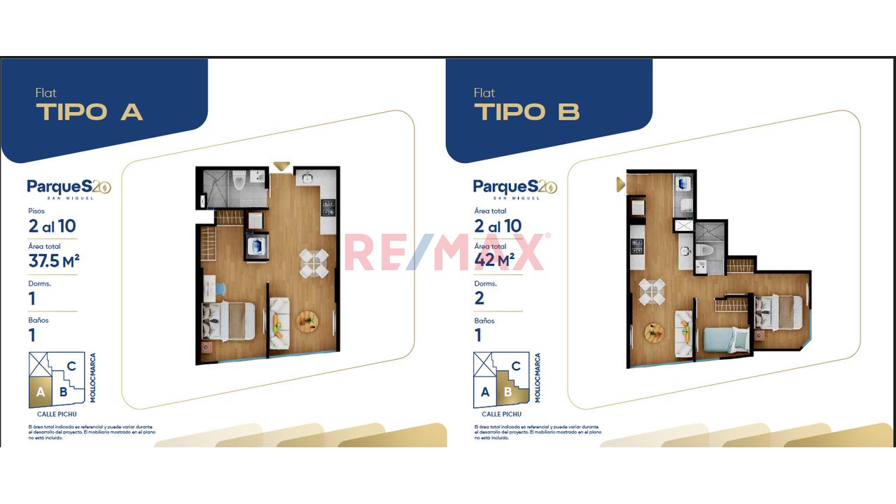 Tu Nuevo Comienzo Empieza Aquí | Preventa En San Miguel — foto 5