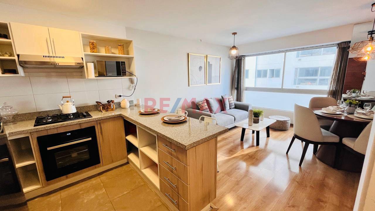 🏡 Se Vende Departamentos En Barranco – 2 Habitaciones