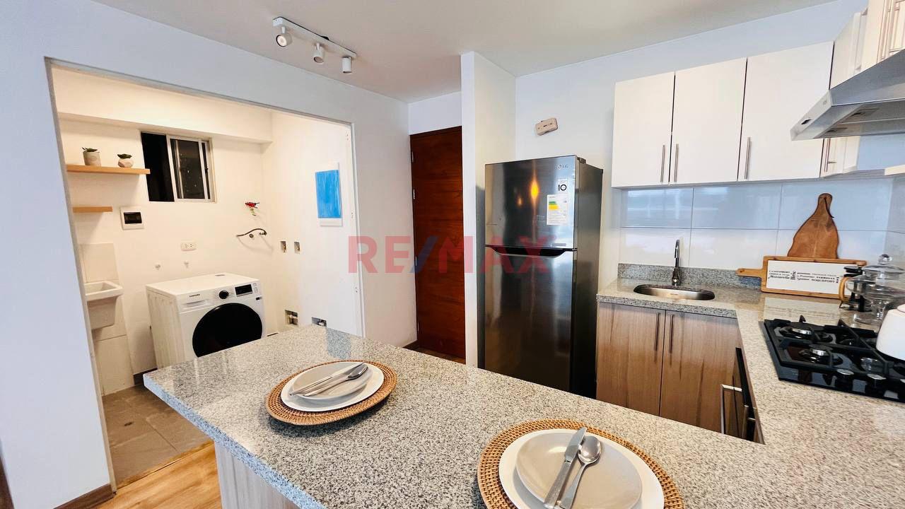 🏡 Vive Barranco Como Siempre Quisiste – Departamentos De 3 Habitaciones — foto 5