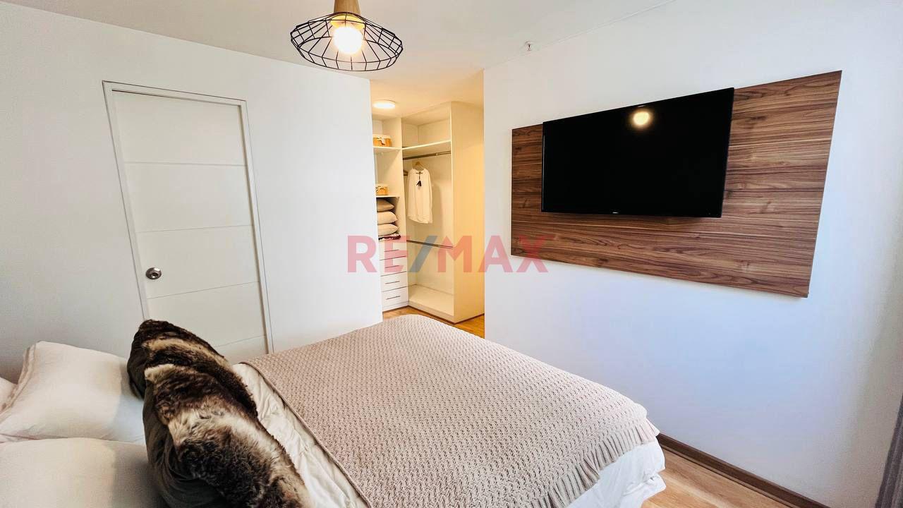 🏡 Vive Barranco Como Siempre Quisiste – Departamentos De 3 Habitaciones — foto 7