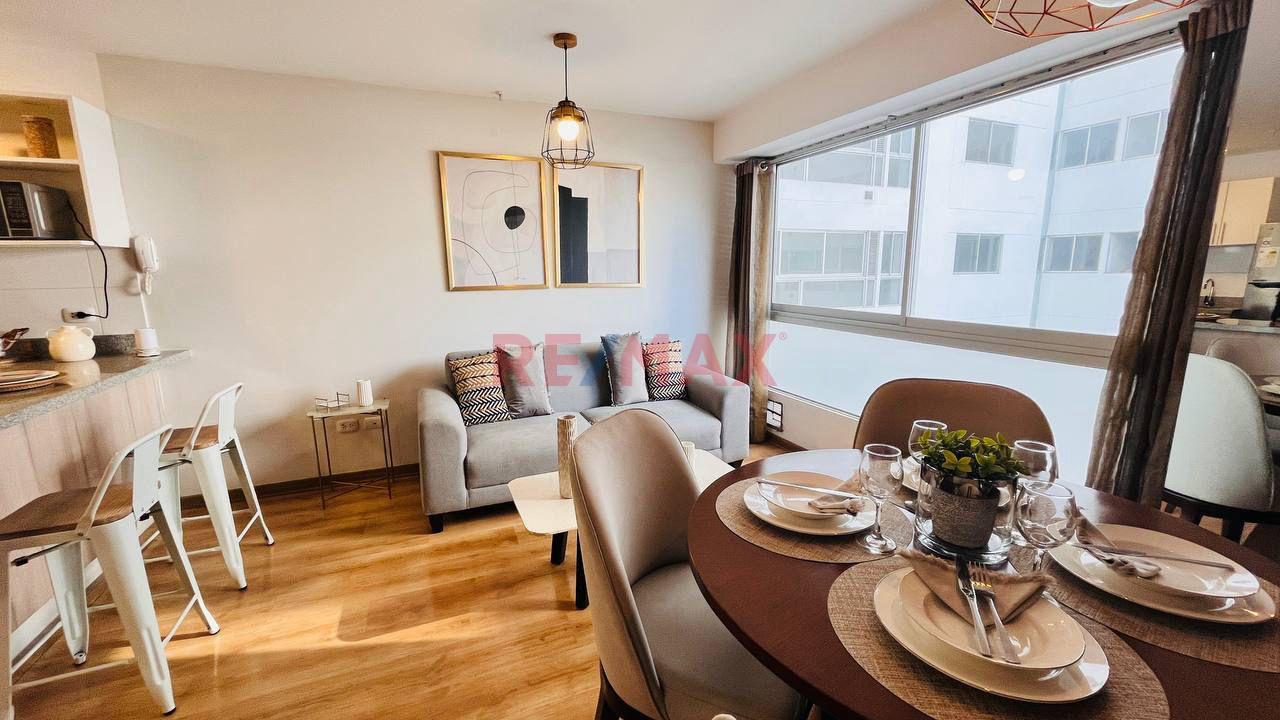 🏡 Vive Barranco Como Siempre Quisiste – Departamentos De 3 Habitaciones — foto 8
