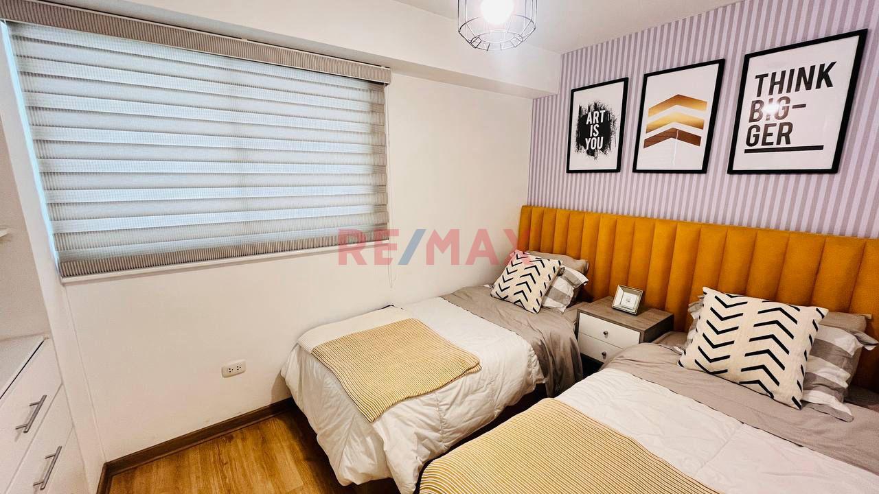 🏡 Vive Barranco Como Siempre Quisiste – Departamentos De 3 Habitaciones — foto 6
