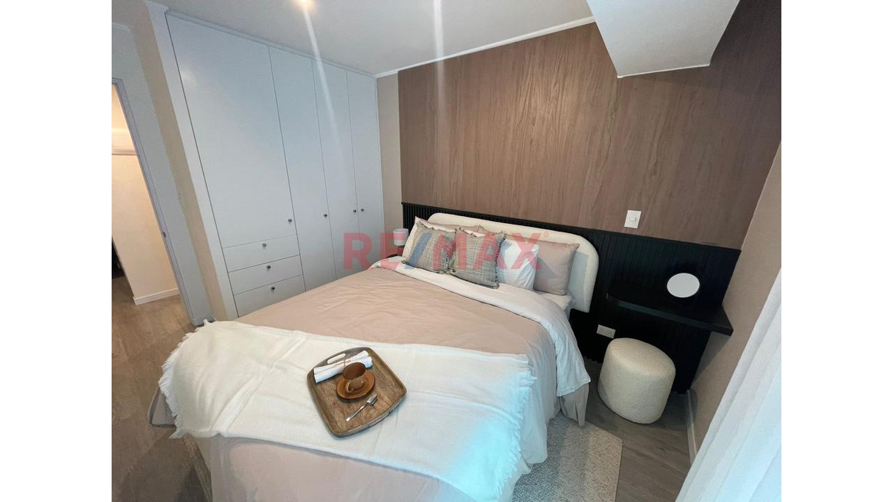 ✨ Loft De 1 Dormitorio En Barranco – The Muse — foto 3
