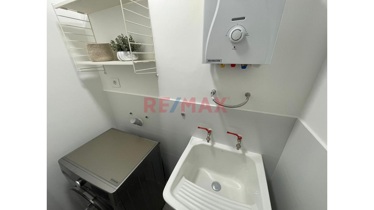✨ Departamento Flat De 2 Dormitorios En Barranco – The Muse — foto 3