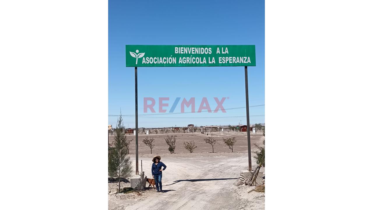 Venta De Terreno En San Isidro La Joya Con Un Área De 2000 M2 Ubicado En La Asociación Agrícola La Esperanza Ideal Para Inversión A Mediano O Largo Plazo - 3